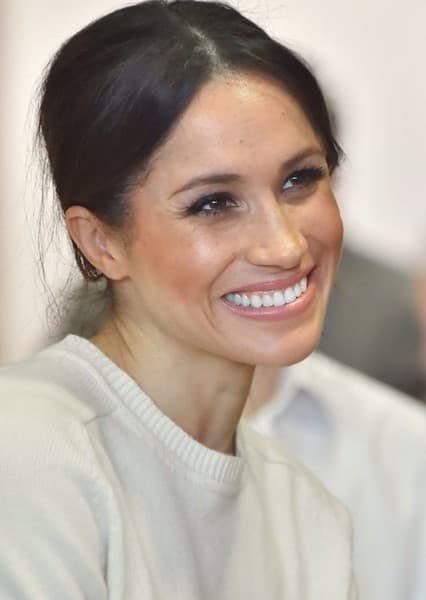 Megan Markle