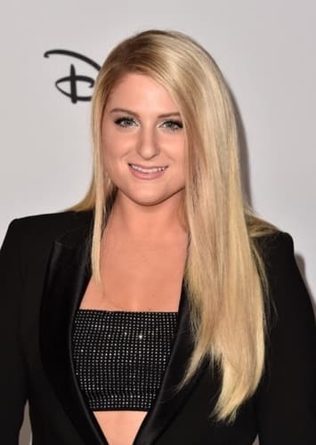 Meghan Trainor