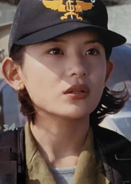 Megumi Odaka