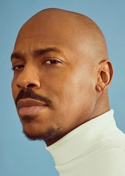 Mehcad Brooks
