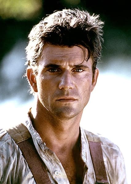 Mel Gibson