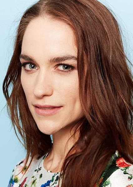 Melanie Scrofano