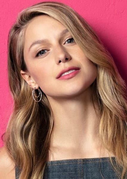 Melissa Benoist