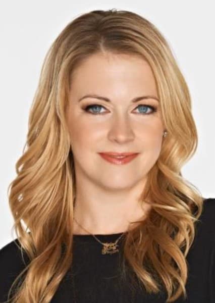 Melissa Joan Hart