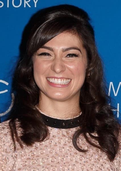 Melissa Villaseñor