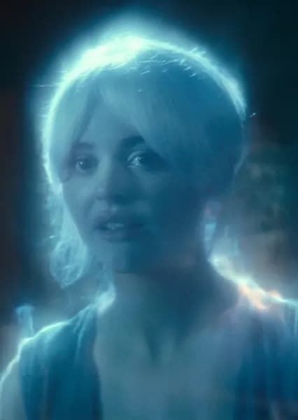 Melody (Ghostbusters)