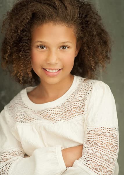 Melody Nosipho Niemann