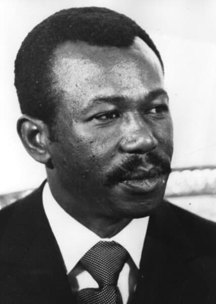 Mengistu Haile Mariam