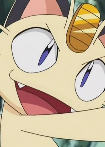 Meowth