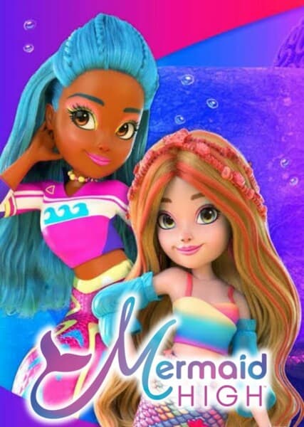 Mermaid High