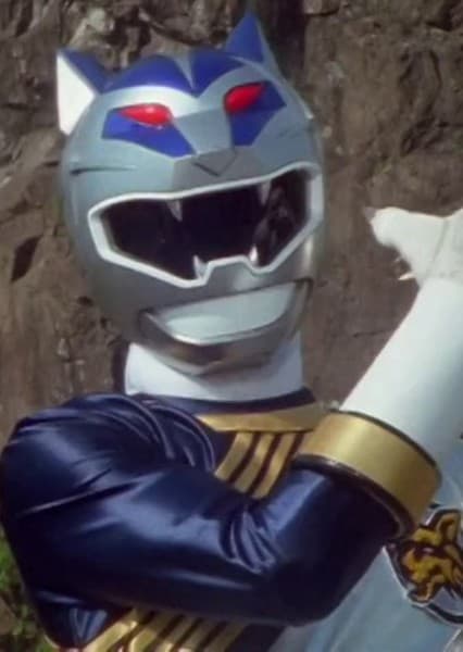 Merrick Baliton/Lunar Wolf Ranger