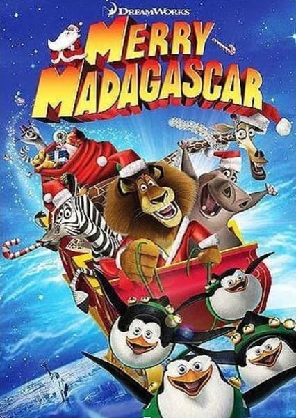 Merry Madagascar