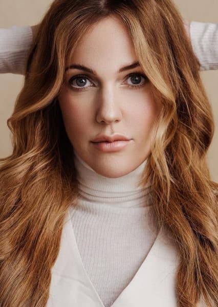 Meryem Uzerli