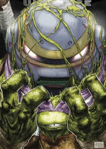 Metalhead (TMNT)