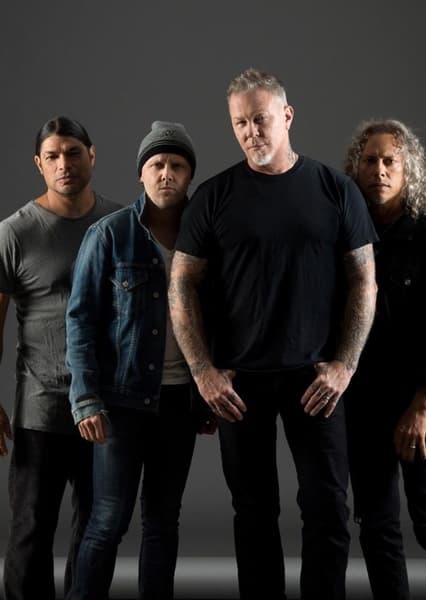 Metallica