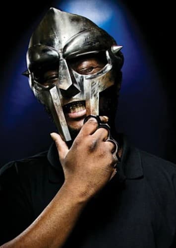 MF DOOM