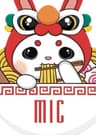 Mic Ramen