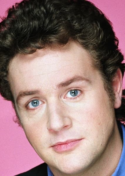Michael Ball