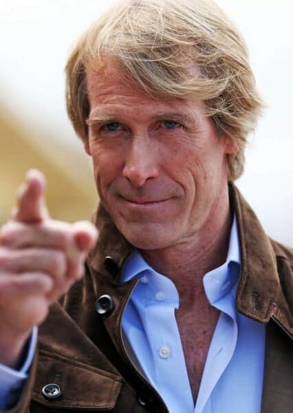 Michael Bay