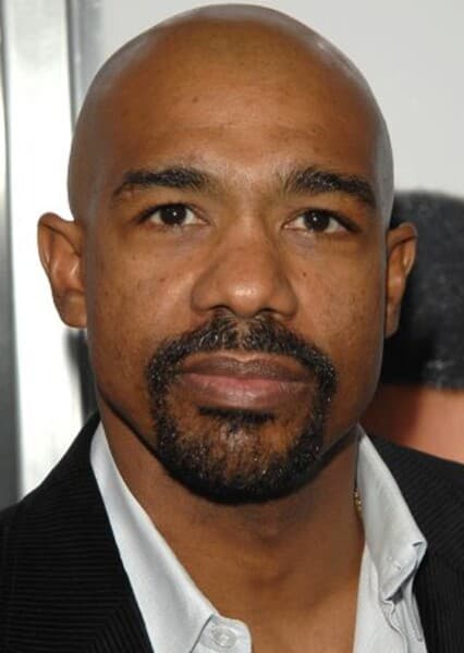 Michael Beach