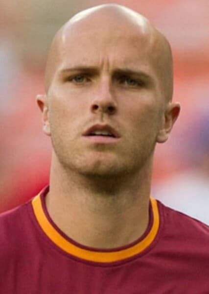 Michael Bradley