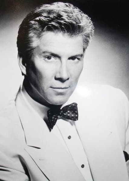 Michael Buffer