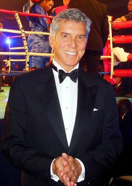 Michael Buffer