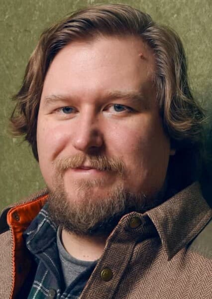 Michael Chernus