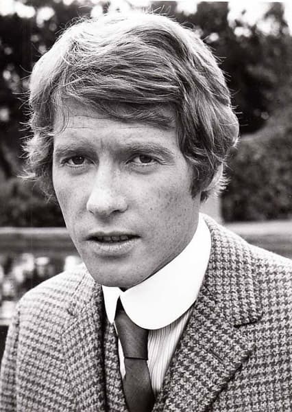 Michael Crawford