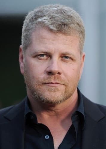 Michael Cudlitz