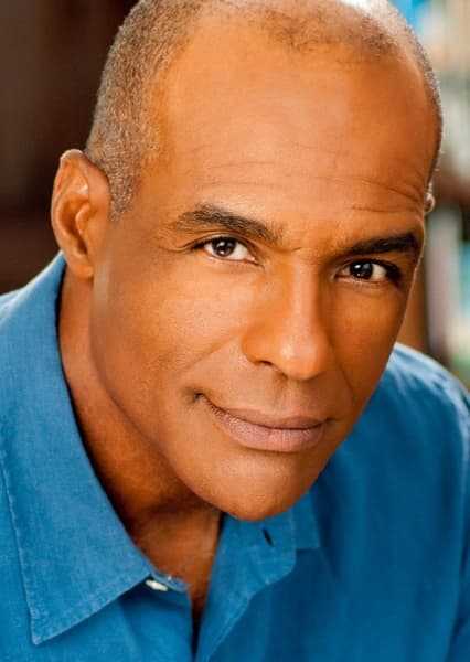 Michael Dorn