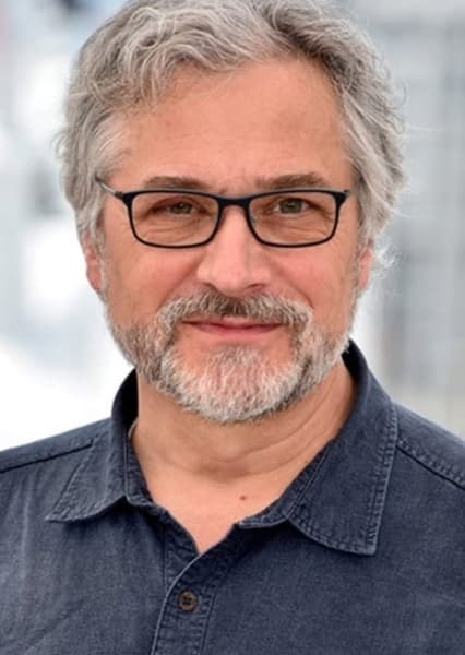 Michaël Dudok de Wit