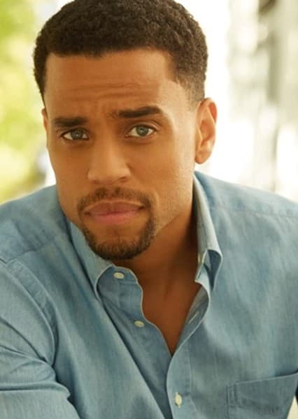 Michael Ealy