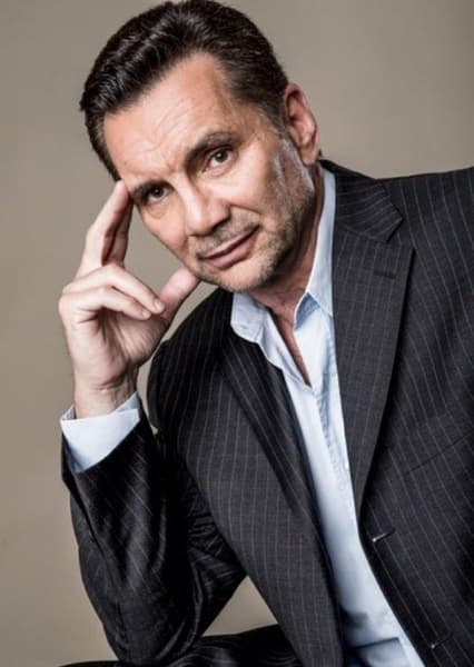Michael Franzese