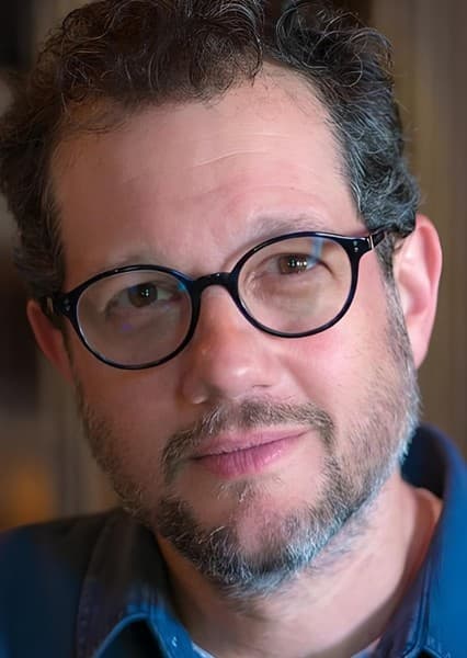 Michael Giacchino
