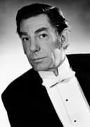 Michael Gough