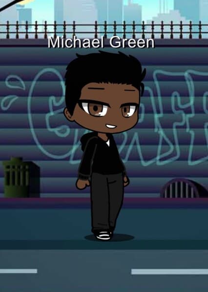 Michael Green