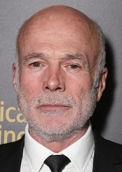 Michael Hogan