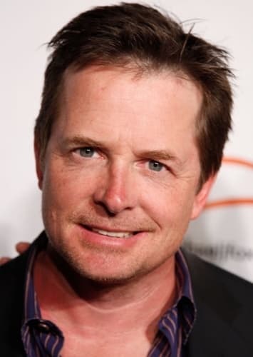Michael J. Fox