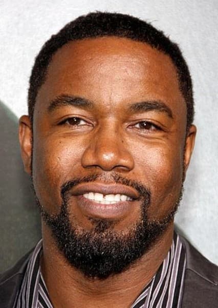 Michael Jai White