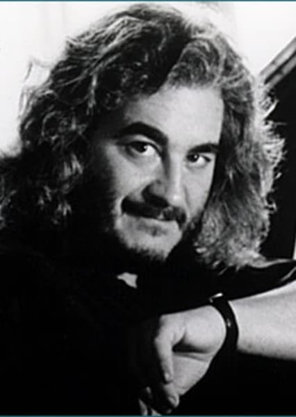 Michael Kamen