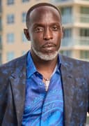 Michael Kenneth Williams