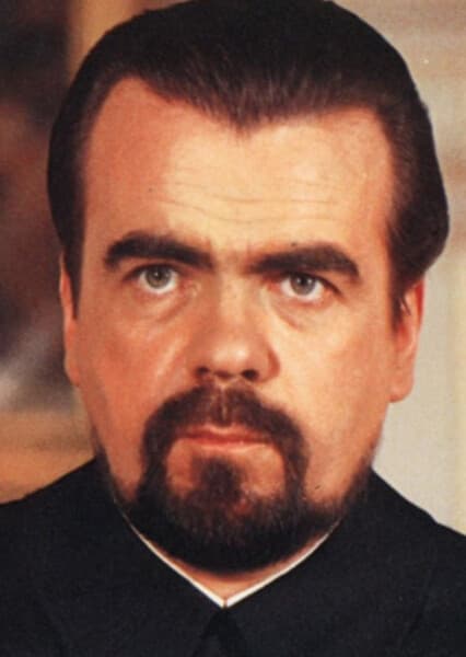 Michael Lonsdale