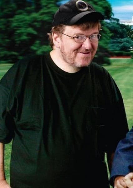 Michael Moore