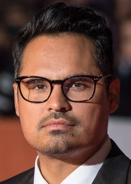 Michael Peña
