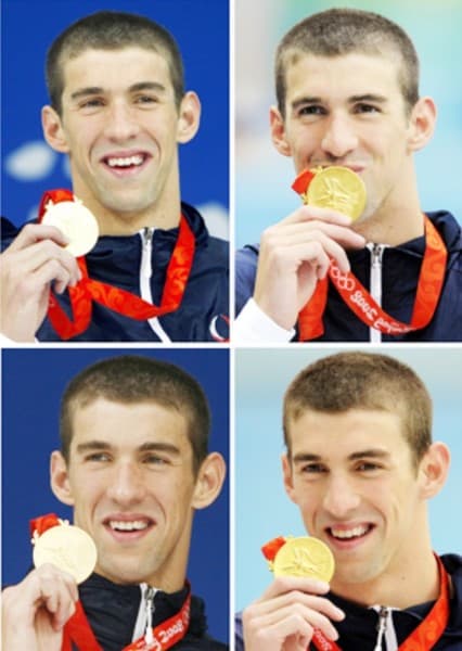 Michael Phelps