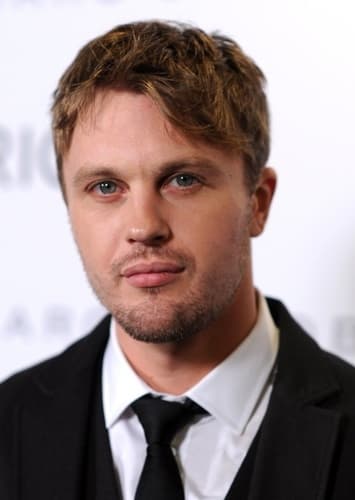 Michael Pitt