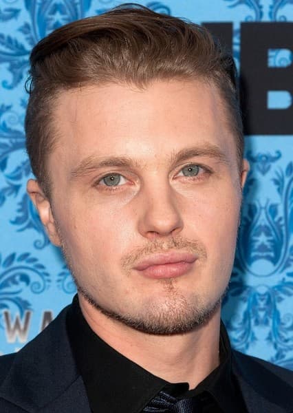 Michael Pitt