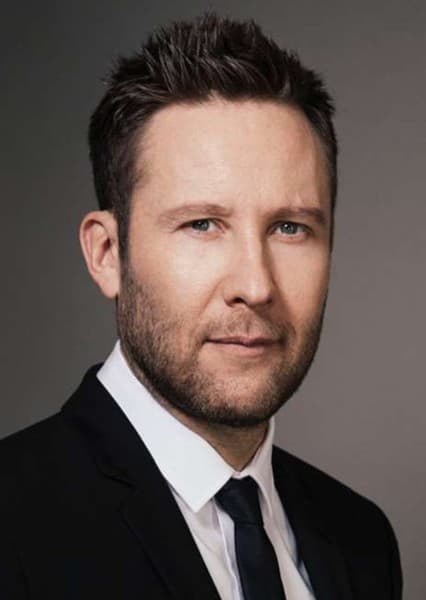 Michael Rosenbaum