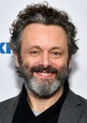 Michael Sheen